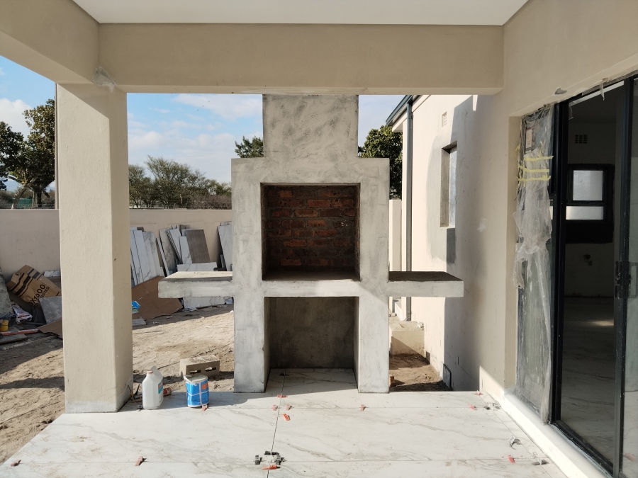 3 Bedroom Property for Sale in Soneike Western Cape
